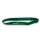 Moves Loop erősítő gumiszalag hurok | zöld | 3.8-10.7kg | 30 x 2,5 cm