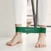 Moves Wide Loop széles erősítő gumiszalag hurok | kék | 4.8-13.3kg |30 x 7,5 cm 