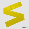 Moves Band gumiszalag 1,5m | gyenge - sárga | 1.0-2.3kg