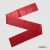 Moves Band gumiszalag 1,5m | közepes - piros | 1.5-3.7kg