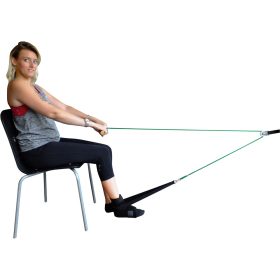 Moves térd bemozgató kötél készlet