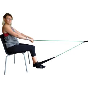 Moves térd bemozgató kötél készlet