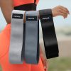 Moves Resistance Fabric Loops | 3 db-os készlet | 40-54-59kg