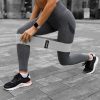 Moves Resistance Fabric Loops | 3 db-os készlet | 40-54-59kg