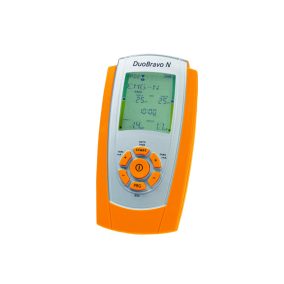 DuoBravo N biofeedback/EMS/ETS készülék