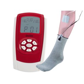 Készlet láb-neuropátia tünetek kezeléséhez