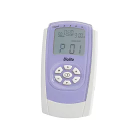 Biolito inkontinencia stimulátor 2 csatornás