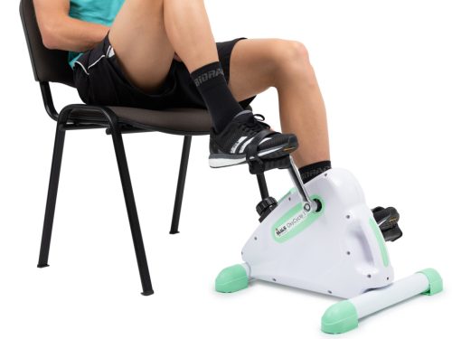 OxyCycle 1 pedálos edzőgép | aktív