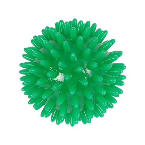 Mambo Max masszázs labda 7 cm - zöld