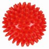 Mambo Max masszázs labda 9 cm - piros
