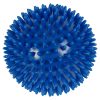 Mambo Max masszázs labda 10 cm - kék
