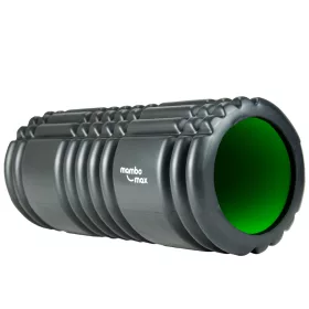 Mambo Max Hollow masszírozó henger | bordázott