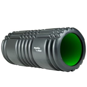 Mambo Max Hollow masszírozó henger | bordázott