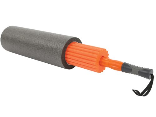 Mambo Max 3 az 1-ben masszírozó henger és rúd