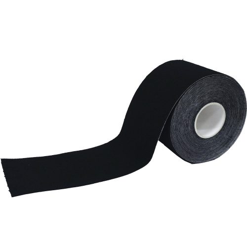 Moves kineziológiai tapasz 5cm x 5m | fekete