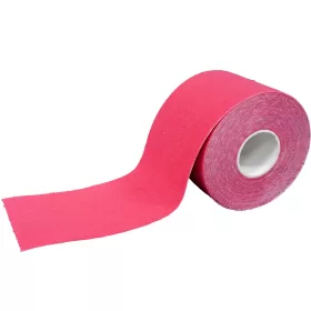 Moves kineziológiai tapasz 5cm x 5m | rózsaszín