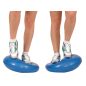   Mambo Max Balance Trainer egyensúlyozó párna | korong | kék | 45cm