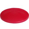 Mambo Max Balance Trainer egyensúlyozó párna | korong | piros | 60cm