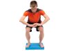 Balance Pad egyensúlyozó párna  | Kék