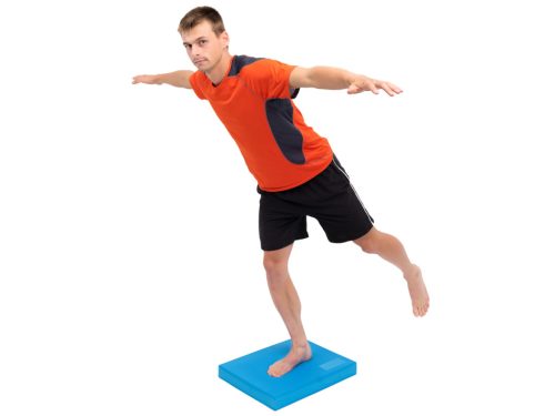 Balance Pad egyensúlyozó párna  | Kék