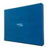 Mambo Max Balance Pad Pro egyensúlyozó párna | 50 x 40 x 6 cm | kék