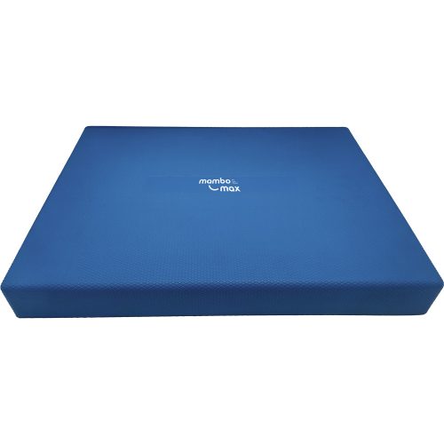 Mambo Max Balance Pad Pro egyensúlyozó párna | 50 x 40 x 6 cm | kék