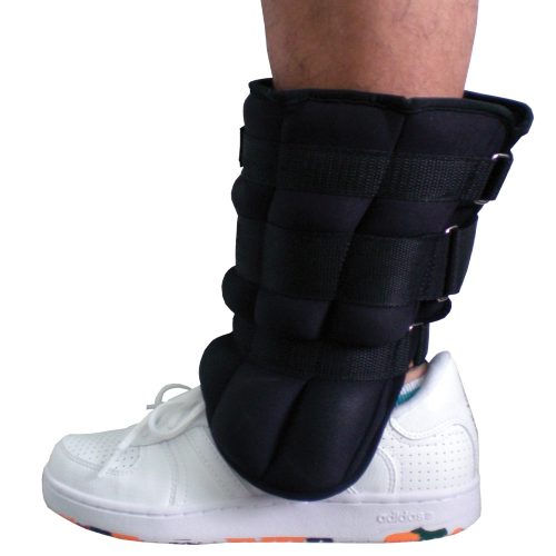 Mambo Max tépőzáras csukló és boka súly 2x4 kg