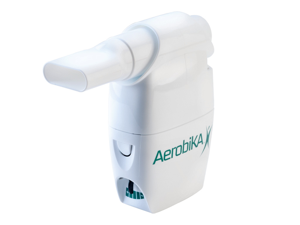 Termékajánló: AerobiKa OPEP 