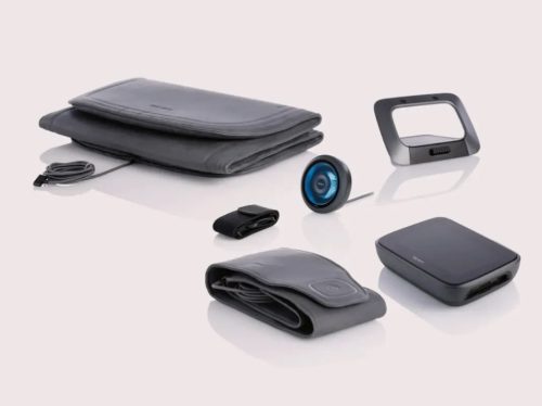 BEMER Classic Set Evo BBody
