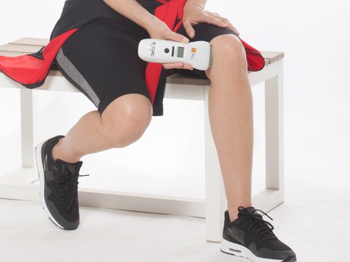 B-Cure Laser Pro lágylézer készülék