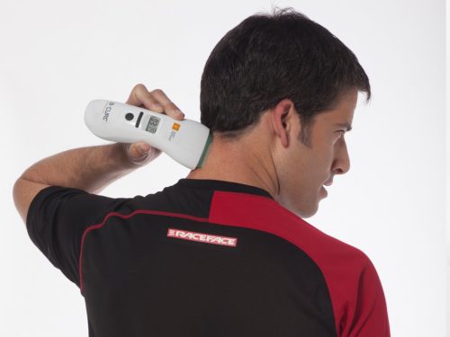 B-Cure Laser Pro lágylézer készülék