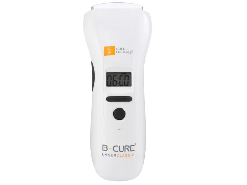 B-Cure Laser Classic soft laser device