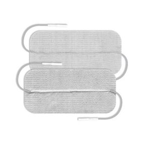 PALS 5x10cm dual csatlakozós TENS elektróda tűs 2db/cs.
