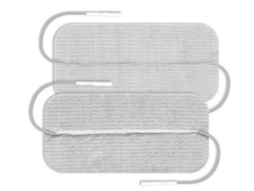PALS 5x10cm dual csatlakozós TENS elektróda tűs 2db/cs.