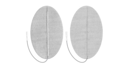 PALS 7.5x13cm ovális TENS elektróda tűs 2db/cs.