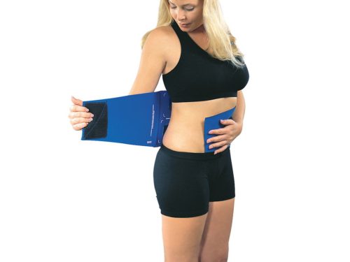 UltraStim Belt elektroterápiás öv - S-M (63-107cm)