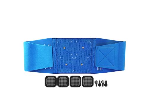UltraStim Belt elektroterápiás öv - S-M (63-107cm)