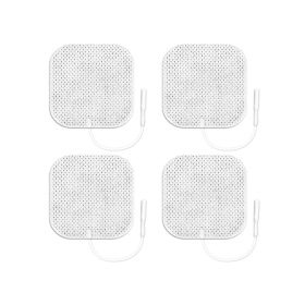 ValueTrode 5x5cm TENS elektróda tűs 4db/cs.