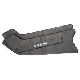 Láb mandzsettapár unisize 4 légkamrás CarePump