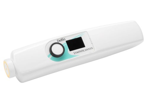 LymphScanner PWC mérő - bemutatótermi készülék