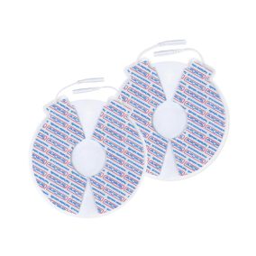 TensCare Breast mell kezelő elektróda 6x13cm tűs
