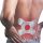 TensCare Back Pain elektróda derék és hát kezeléshez