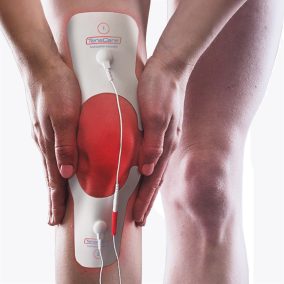 TensCare Knee Pain elektróda térd kezeléshez
