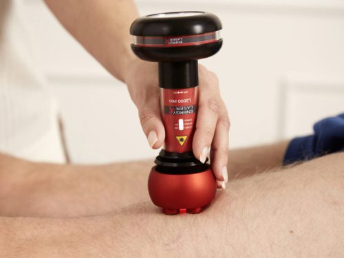 Energy-Laser L2000 Pro lágylézer