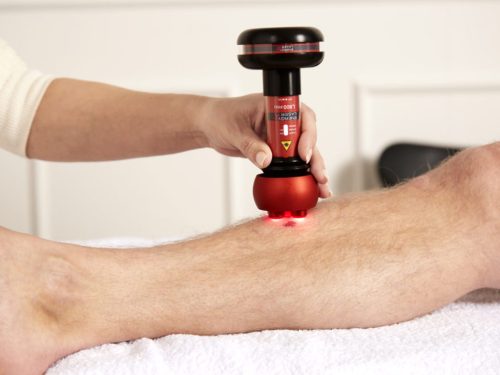 Energy-Laser L2000 Pro lágylézer