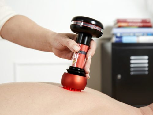 Energy-Laser L2000 Pro lágylézer