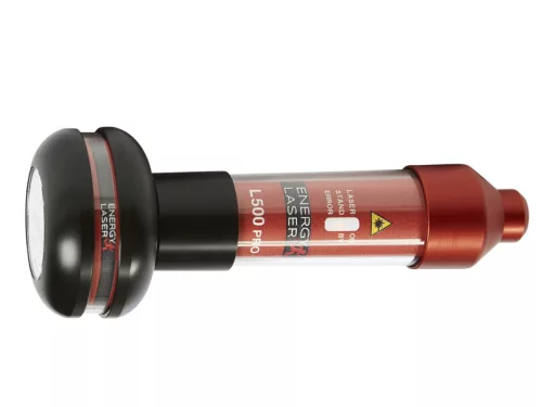 Energy-Laser L500 Pro lágylézer