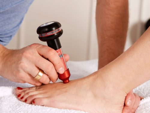 Energy-Laser  L500 Pro lágylézer