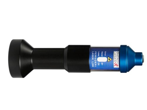 Personal Laser L200 lágylézer készülék