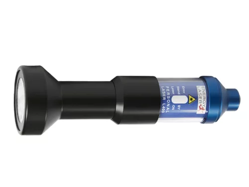 Personal-Laser L400 lágylézer